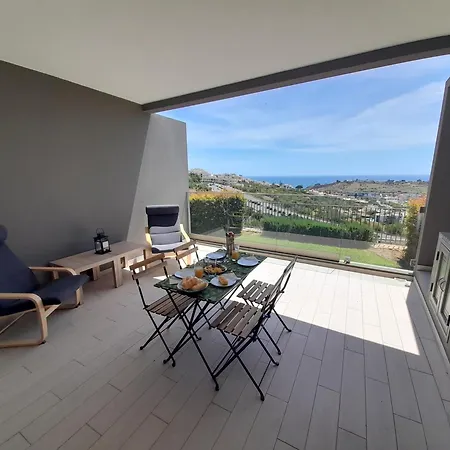 Apartment @rocking - Quinta Da Alvorada Albufeira