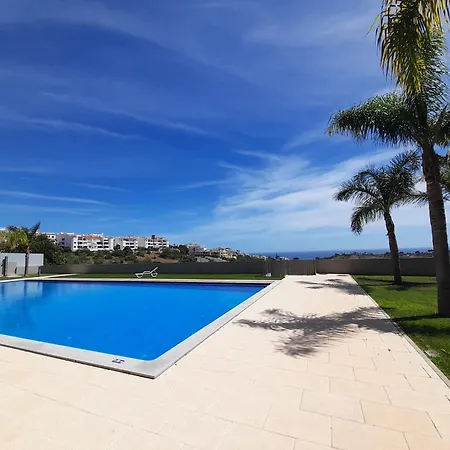 Apartment @rocking - Quinta Da Alvorada