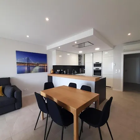 Appartement @rocking - Quinta Da Alvorada Albufeira