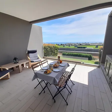 Appartement @rocking - Quinta Da Alvorada Albufeira