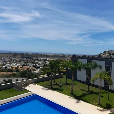 Appartement @rocking - Quinta Da Alvorada