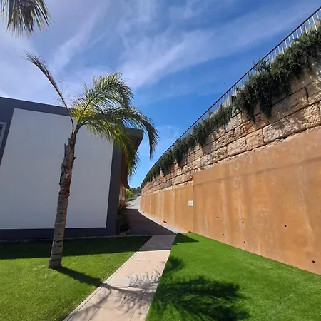 @rocking - Quinta Da Alvorada Appartement Albufeira