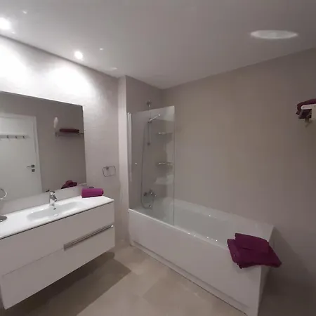 Appartement @rocking - Quinta Da Alvorada