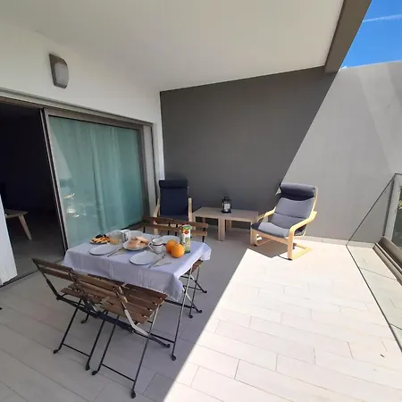 @rocking - Quinta Da Alvorada Appartement *