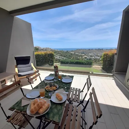 @rocking - Quinta Da Alvorada Appartement Albufeira