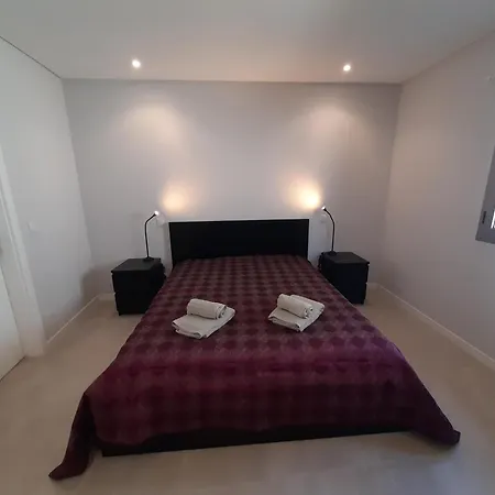 Appartement @rocking - Quinta Da Alvorada *