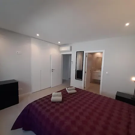 @rocking - Quinta Da Alvorada Appartement *