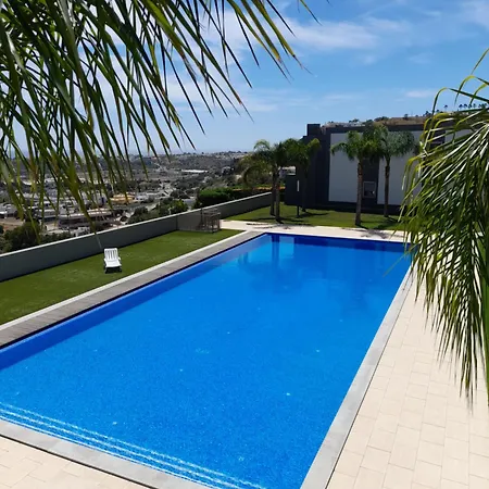 @rocking - Quinta Da Alvorada Appartement