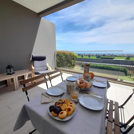 @rocking - Quinta Da Alvorada *