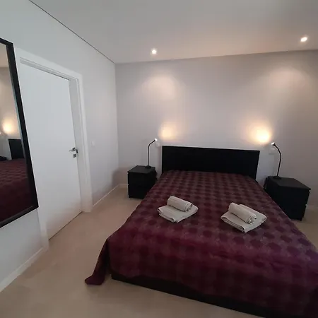 Appartement @rocking - Quinta Da Alvorada *