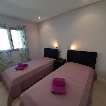 @rocking - Quinta Da Alvorada Albufeira