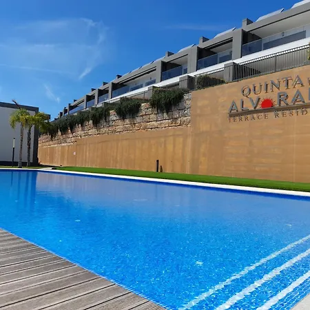 @rocking - Quinta Da Alvorada