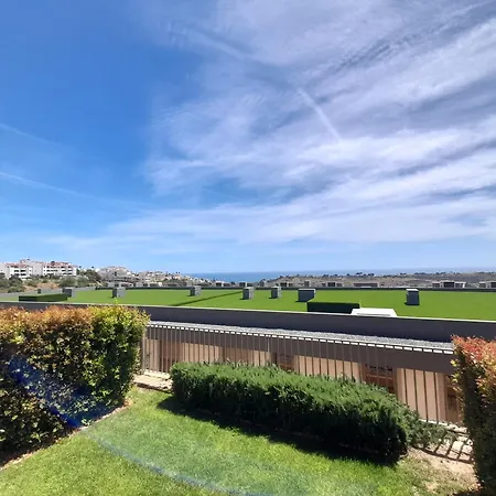 @rocking - Quinta Da Alvorada Appartement *