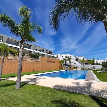 @rocking - Quinta Da Alvorada Appartement Albufeira