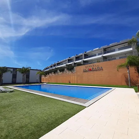 Appartement @rocking - Quinta Da Alvorada