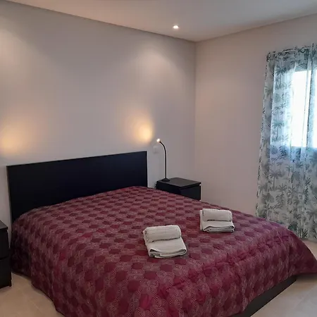 @rocking - Quinta Da Alvorada Appartement