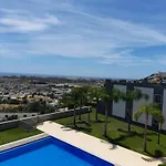 Apartment @rocking - Quinta Da Alvorada