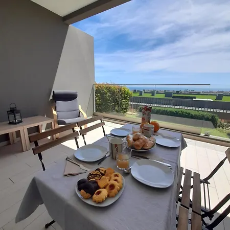 شقة @rocking - Quinta Da Alvorada البوفيرا