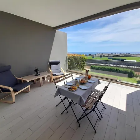 Apartment @rocking - Quinta Da Alvorada *