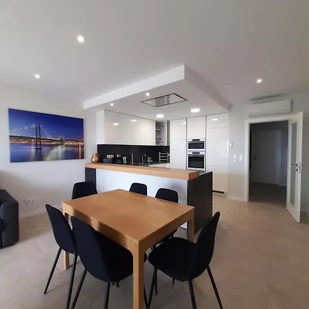 @rocking - Quinta Da Alvorada Apartment