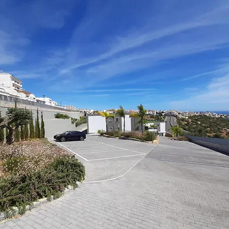 @rocking - Quinta Da Alvorada Apartment Albufeira