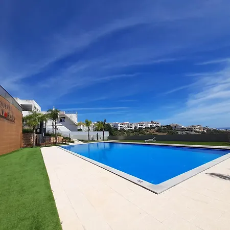 @rocking - Quinta Da Alvorada Apartment