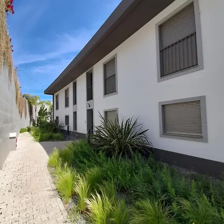 @rocking - Quinta Da Alvorada Apartment Albufeira