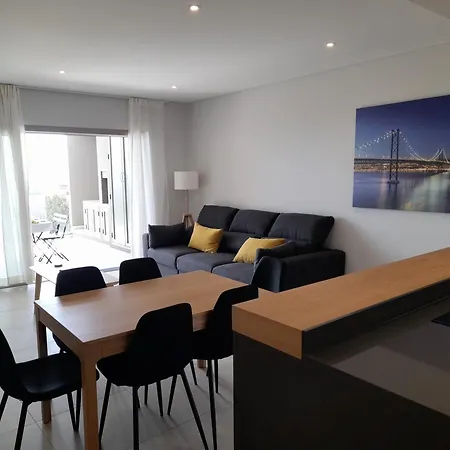 Apartment @rocking - Quinta Da Alvorada Albufeira