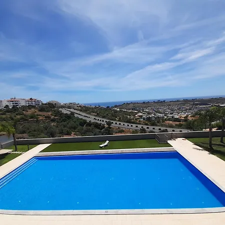 شقة @rocking - Quinta Da Alvorada البوفيرا