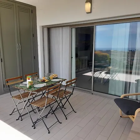 Apartment @rocking - Quinta Da Alvorada Albufeira